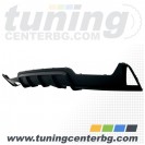 ЗАДЕН ДИФУЗЬОР ЗА BMW 4 F36/F33/F32 ЗАДЕН ДИФУЗЬОР ЗА BMW 4 F36/F33/F32